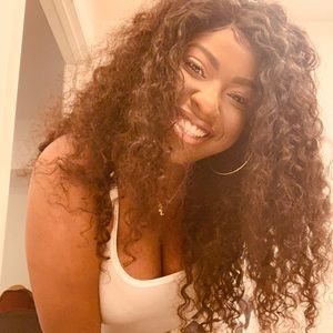 Meet your Posher, Faramade